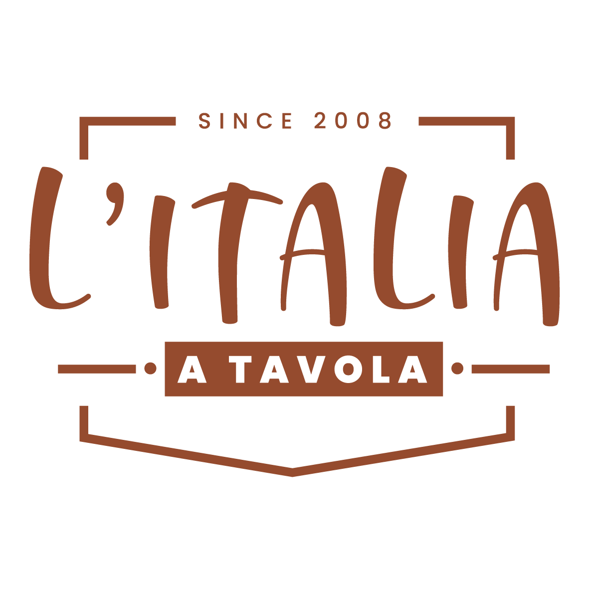 L'Italia a Tavola