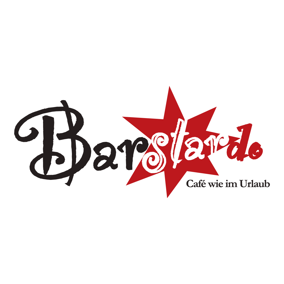 Barstardo - Café wie im Urlaub